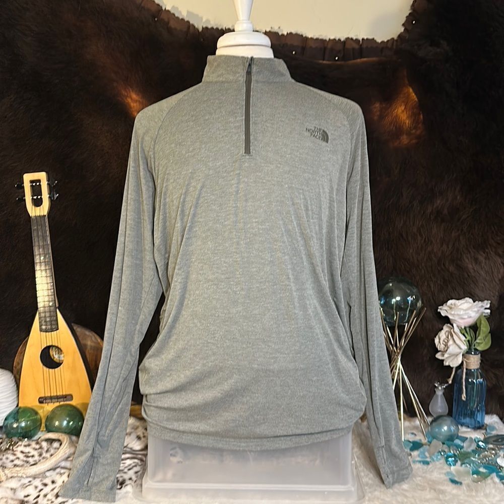 The North Facepullover Xl 6027